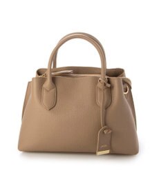 UNBILLION ペルケ perche / WEB直営限定・牛革ユーティリティ・2wayトートバッグS