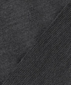 23区 【洗える】サステナブルウール 半袖 ニット