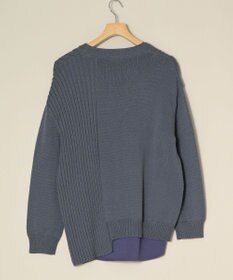 ONWARD Reuse Park セット商品/サイズS【ICB】ニット秋冬×カットソー秋冬