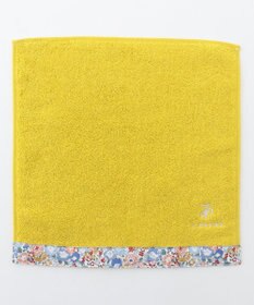 J.PRESS LADIES 【LIBERTY】【エステネージュ】 タオルハンカチ