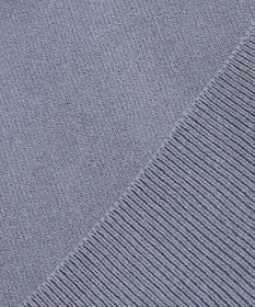 J.PRESS LADIES L 【洗える】PRINCE タートルネック ニット