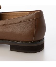 ing <ing>デザインコインローファー