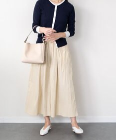 INTER-CHAUSSURES 【LORISTELLA】スマートソフト・バケットバッグ