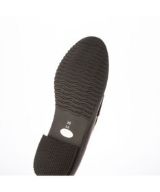 ing <ing>デザインコインローファー