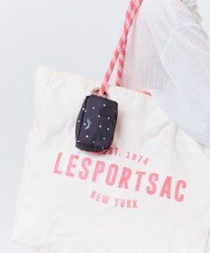 LeSportsac MICRO REC COSM/ブリスドッツACC PK