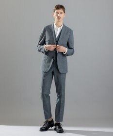 JOSEPH HOMME クールドッツストレッチ　ジャケット