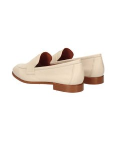 INTER-CHAUSSURES 【ANGEL ALARCON】ラウンドトウベーシックローファー