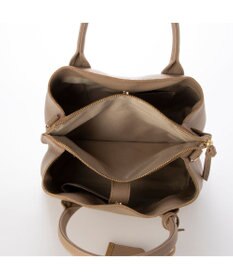 UNBILLION ペルケ perche / WEB直営限定・牛革ユーティリティ・2wayトートバッグS