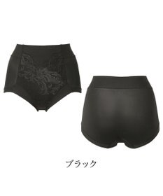 BRADELIS New York 【BRADELIS NewYork peace】すらっとフィット快適ショーツ24 DB224203