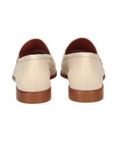 INTER-CHAUSSURES 【ANGEL ALARCON】ラウンドトウベーシックローファー