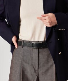 Paul Smith リバーシブル カラーベルト