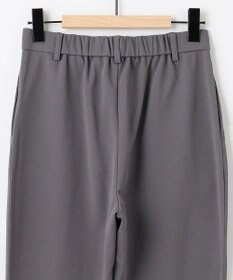 SHARE PARK LADIES カットジョーゼットボトムス