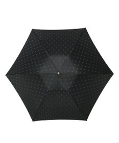 MOONBAT 【日本製】POLO RALPH LAUREN(ポロ ラルフローレン)折りたたみ傘 ポロポニージャカード