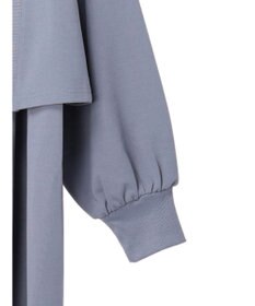 Green Parks ＳＥＴ２点　カーディガン＋ワンピース