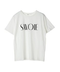 CRAFT STANDARD BOUTIQUE 【ＵＶカット】ＳＡＶＯＩＥ　ＴＥＥ