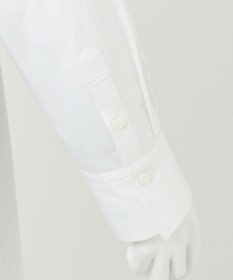 23区 S 【R(アール)】THOMAS MASON フロントフリルシャツ