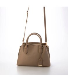 UNBILLION ペルケ perche / WEB直営限定・牛革ユーティリティ・2wayトートバッグS