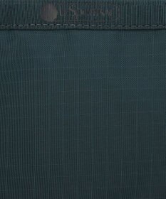 LeSportsac CINCH BACKPACK/ミッドナイトグリーン