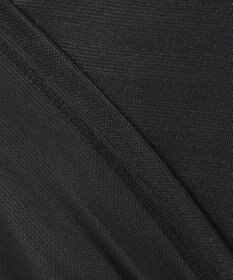 23区GOLF 【WOMEN】【吸汗速乾/日本製】ミラノリブボーダーシャツ