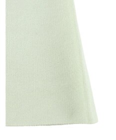 Green Parks ミラノリブフレアスカート