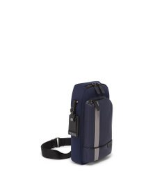 TUMI  メンズ  TUMI Harrison 「グレゴリー」スリング