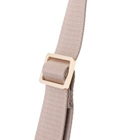 TOCCA 【八木アリサさん着用】RIBBON KNOT NYLONBAG ナイロントートバッグ