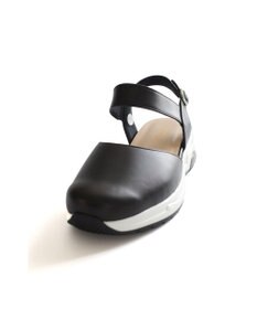 Pointer 日本製 本革スポーツサンダル