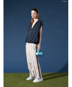 AMERICAN HOLIC トラックパンツ／Ｐｅｔｅｒ　Ｐａｎ