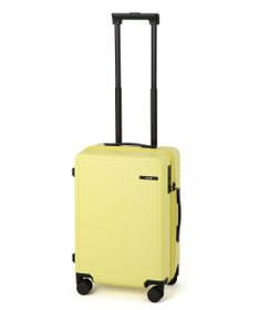 ACE BAGS & LUGGAGE ACE ベベル スーツケース 33L 機内持込 ドリンクホルダー 05681 エース