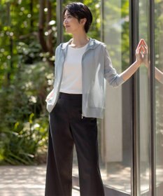 J.PRESS LADIES L 【洗える】ニット タンクトップ