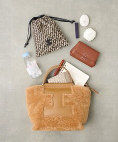 IACUCCI ソルベット S MONTONE/RUGA