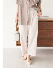 CRAFT STANDARD BOUTIQUE ポリトロイージーパンツ