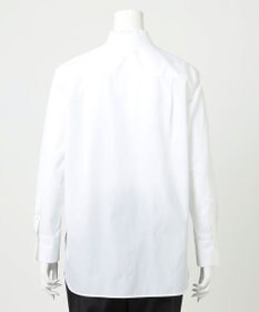 23区 S 【R(アール)】THOMAS MASON フロントフリルシャツ