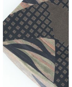 WACOAL MEN ボクサーパンツ【CROSSWALKER】はいて歩いてカロリー消費アップをめざそう！ムレ軽減設計 前開き スパッツ ロング丈 GX6007 /ブロス バイ ワコールメン