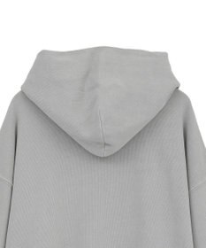 YECCA VECCA 【STAR＆STRIPE】ZIPフーディ