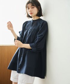 #Newans 【洗える/セットアップ可能】ハシゴレースハーフパンツ