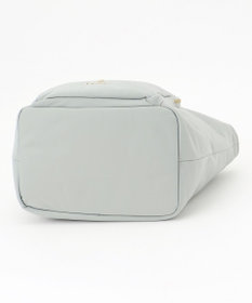 TOCCA 【サスティナブル素材・撥水】CONCURSIO NYLON TOTE トートバッグ