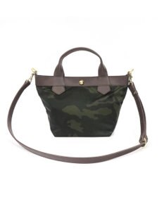 Regalo Felice 【2way / ショルダー付】ミニトート / REGALO