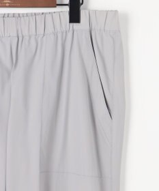 JOSEPH ABBOUD MOUNTAIN 【ストレッチ/接触冷感/ECO撥水】クールイージー パンツ