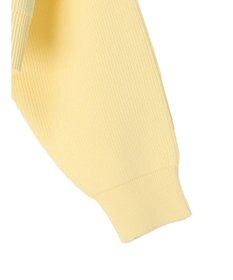 earth music&ecology バックリボンボレロ