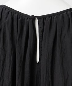 23区 L 【GOLD LABEL】シルクワッシャー ワンピース