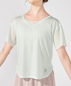 Chacott Tシャツ