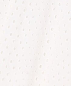 組曲 【先行予約】エンブロイダリーレース ワンピース