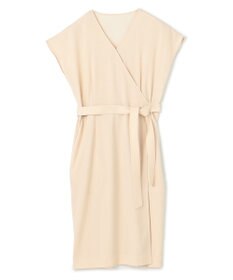 BEIGE， 【洗える・L-size】CINDY / ラップワンピース