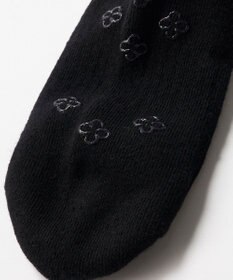 FILA GOLF／marie claire 【marie claire SPORT】 ハイソックス