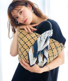 Tiaclasse アソートスカーフ