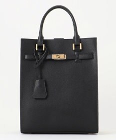 23区 ベルト付き トート バッグ