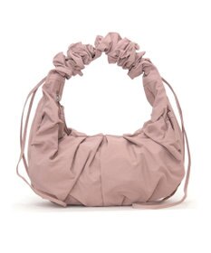 LA BAGAGERIE 【maison vert】 【軽量/多収納】ギャザーワンショルダー　Small