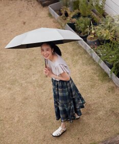 ANY 【晴雨兼用】オールウェザーライトアンブレラ