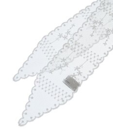 earth music&ecology レースタイ